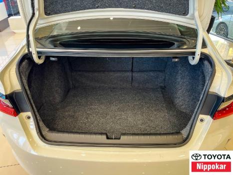 HONDA City Sedan 1.5 16V 4P EX FLEX, Foto 7