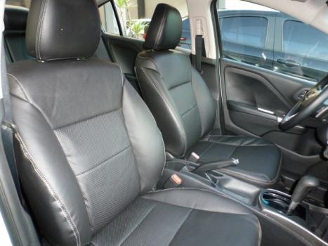 HONDA City Sedan 1.5 16V 4P EX FLEX AUTOMTICO, Foto 8
