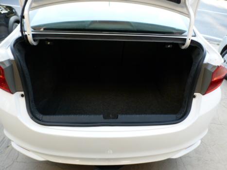 HONDA City Sedan 1.5 16V 4P EX FLEX AUTOMTICO, Foto 10