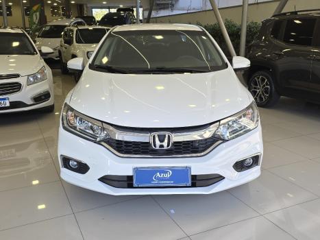HONDA City Sedan 1.5 16V 4P PERSONAL FLEX AUTOMTICO, Foto 2