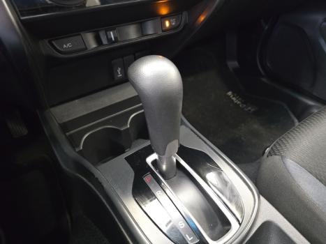 HONDA City Sedan 1.5 16V 4P PERSONAL FLEX AUTOMTICO, Foto 8