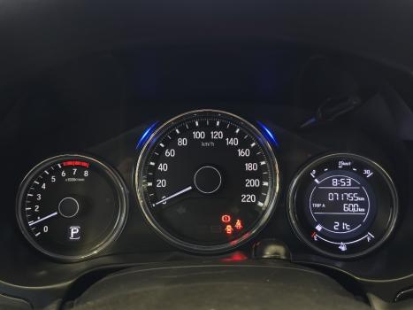 HONDA City Sedan 1.5 16V 4P PERSONAL FLEX AUTOMTICO, Foto 10