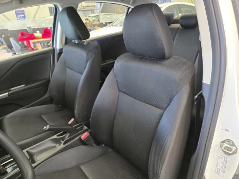 HONDA City Sedan 1.5 16V 4P PERSONAL FLEX AUTOMTICO, Foto 13