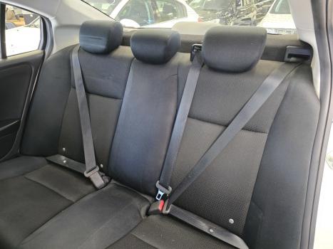 HONDA City Sedan 1.5 16V 4P PERSONAL FLEX AUTOMTICO, Foto 14