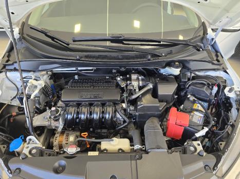HONDA City Sedan 1.5 16V 4P PERSONAL FLEX AUTOMTICO, Foto 17