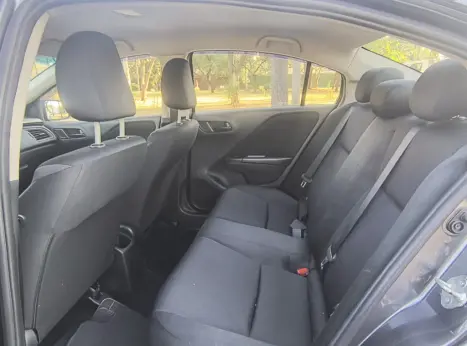 HONDA City Sedan 1.5 16V 4P DX FLEX AUTOMTICO, Foto 7
