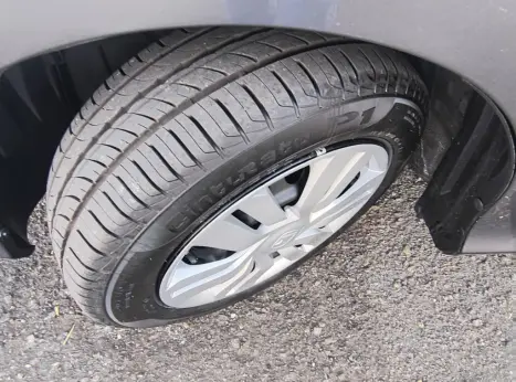 HONDA City Sedan 1.5 16V 4P DX FLEX AUTOMTICO, Foto 12