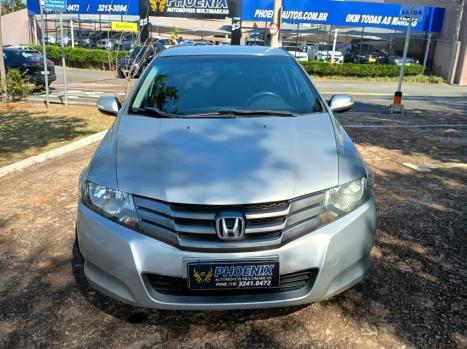 HONDA City Sedan 1.5 16V 4P EX FLEX AUTOMTICO, Foto 2