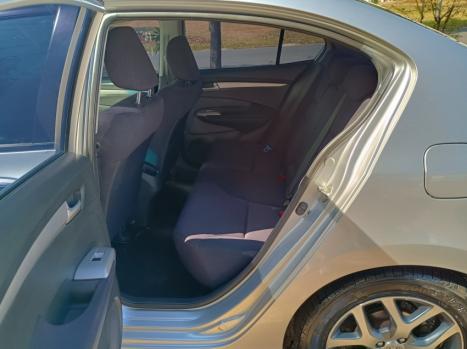 HONDA City Sedan 1.5 16V 4P EX FLEX AUTOMTICO, Foto 7
