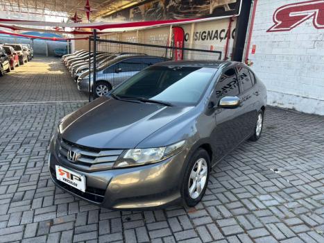 HONDA City Sedan 1.5 16V 4P LX FLEX, Foto 2
