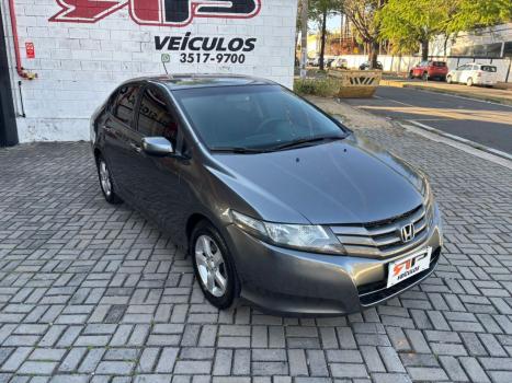 HONDA City Sedan 1.5 16V 4P LX FLEX, Foto 3