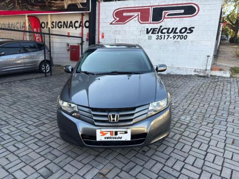HONDA City Sedan 1.5 16V 4P LX FLEX, Foto 4