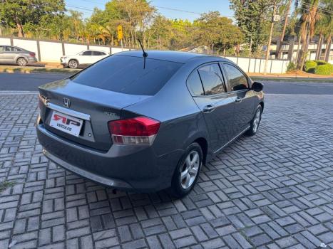 HONDA City Sedan 1.5 16V 4P LX FLEX, Foto 5