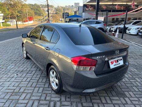 HONDA City Sedan 1.5 16V 4P LX FLEX, Foto 6