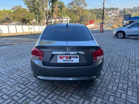 HONDA City Sedan 1.5 16V 4P LX FLEX, Foto 7