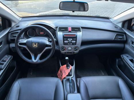 HONDA City Sedan 1.5 16V 4P LX FLEX, Foto 8
