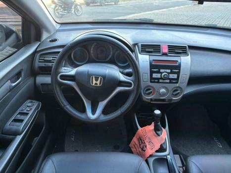 HONDA City Sedan 1.5 16V 4P LX FLEX, Foto 9