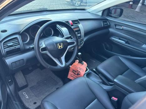 HONDA City Sedan 1.5 16V 4P LX FLEX, Foto 10