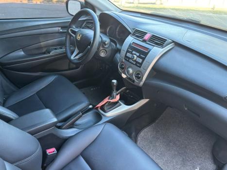 HONDA City Sedan 1.5 16V 4P LX FLEX, Foto 11