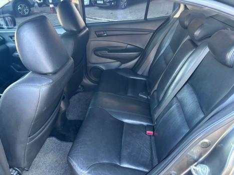 HONDA City Sedan 1.5 16V 4P LX FLEX, Foto 12