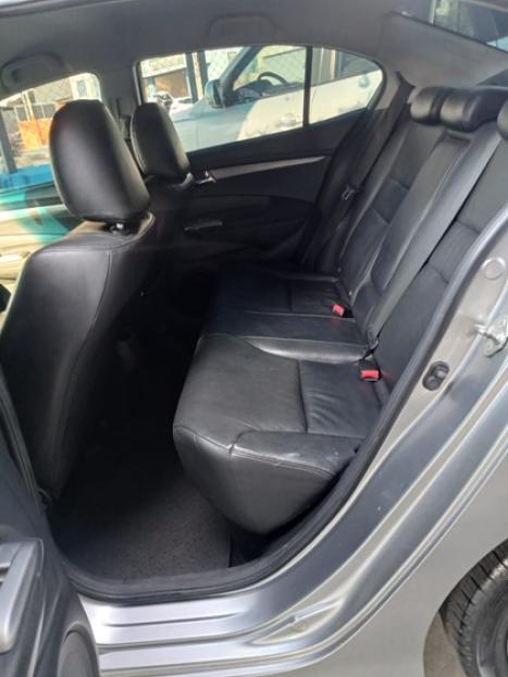 HONDA City Sedan 1.5 16V 4P EX FLEX AUTOMTICO, Foto 9