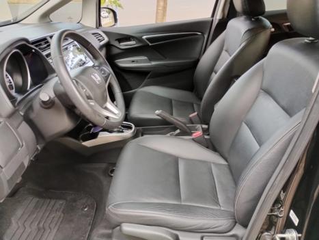 HONDA City Sedan 1.5 16V 4P LX FLEX AUTOMTICO, Foto 8