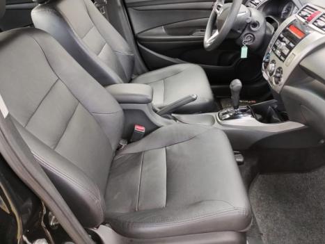 HONDA City Sedan 1.5 16V 4P LX FLEX AUTOMTICO, Foto 10