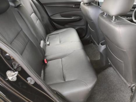HONDA City Sedan 1.5 16V 4P LX FLEX AUTOMTICO, Foto 12
