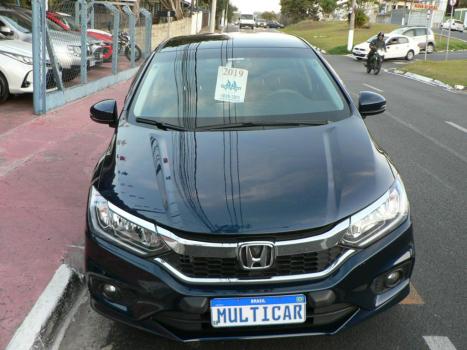 HONDA City Sedan 1.5 16V 4P PERSONAL FLEX AUTOMTICO, Foto 2
