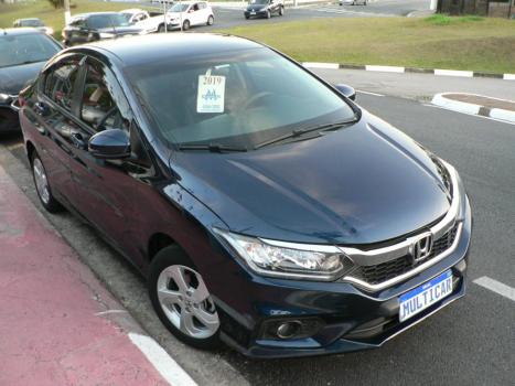 HONDA City Sedan 1.5 16V 4P PERSONAL FLEX AUTOMTICO, Foto 3
