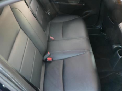 HONDA City Sedan 1.5 16V 4P PERSONAL FLEX AUTOMTICO, Foto 10