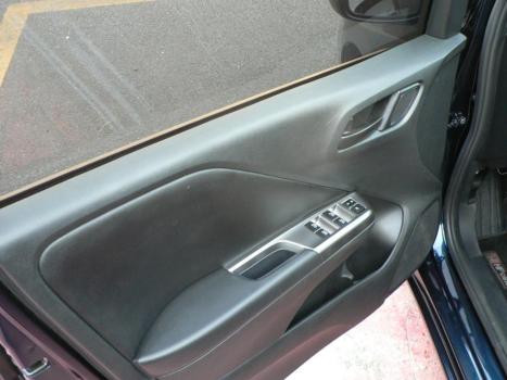 HONDA City Sedan 1.5 16V 4P PERSONAL FLEX AUTOMTICO, Foto 13