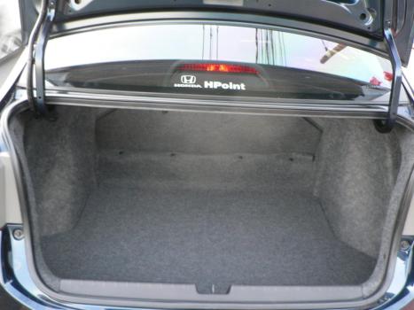 HONDA City Sedan 1.5 16V 4P PERSONAL FLEX AUTOMTICO, Foto 16