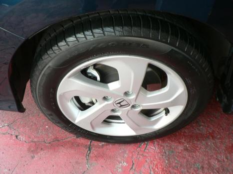 HONDA City Sedan 1.5 16V 4P PERSONAL FLEX AUTOMTICO, Foto 17