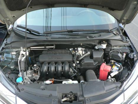 HONDA City Sedan 1.5 16V 4P PERSONAL FLEX AUTOMTICO, Foto 18