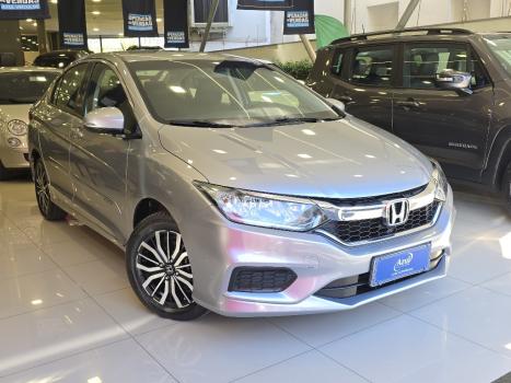 HONDA City Sedan 1.5 16V 4P PERSONAL FLEX AUTOMTICO, Foto 1