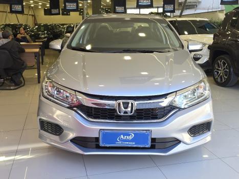 HONDA City Sedan 1.5 16V 4P PERSONAL FLEX AUTOMTICO, Foto 2