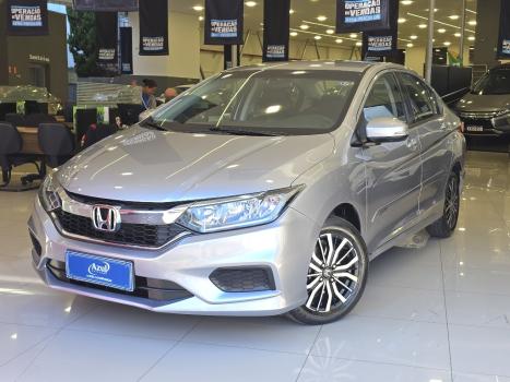 HONDA City Sedan 1.5 16V 4P PERSONAL FLEX AUTOMTICO, Foto 3