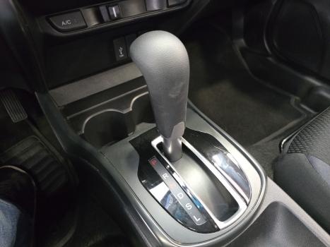 HONDA City Sedan 1.5 16V 4P PERSONAL FLEX AUTOMTICO, Foto 9