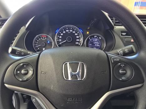 HONDA City Sedan 1.5 16V 4P PERSONAL FLEX AUTOMTICO, Foto 11