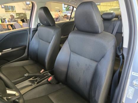 HONDA City Sedan 1.5 16V 4P PERSONAL FLEX AUTOMTICO, Foto 15