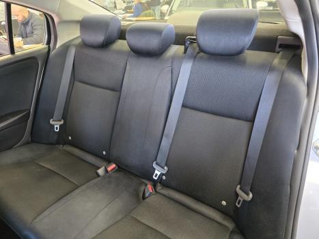 HONDA City Sedan 1.5 16V 4P PERSONAL FLEX AUTOMTICO, Foto 16