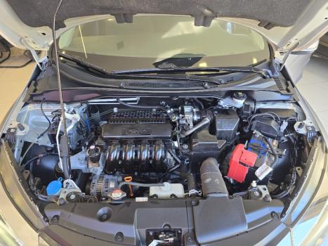 HONDA City Sedan 1.5 16V 4P PERSONAL FLEX AUTOMTICO, Foto 19