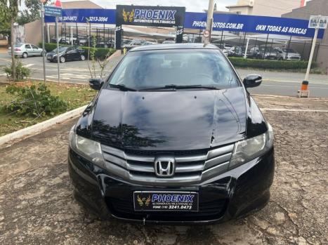 HONDA City Sedan 1.5 16V 4P EX FLEX, Foto 3