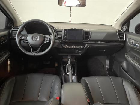 HONDA City Sedan 1.5 16V 4P FLEX TOURING AUTOMTICO CVT, Foto 7