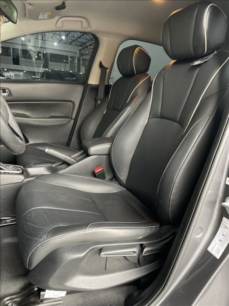 HONDA City Sedan 1.5 16V 4P FLEX TOURING AUTOMTICO CVT, Foto 8