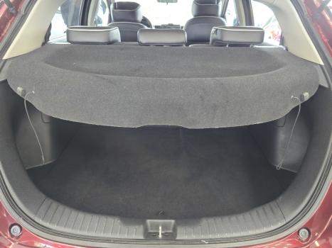 HONDA City Sedan 1.5 16V 4P EXL FLEX, Foto 18