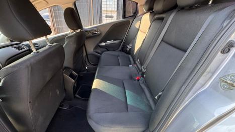 HONDA City Sedan 1.5 16V 4P EX FLEX AUTOMTICO, Foto 8