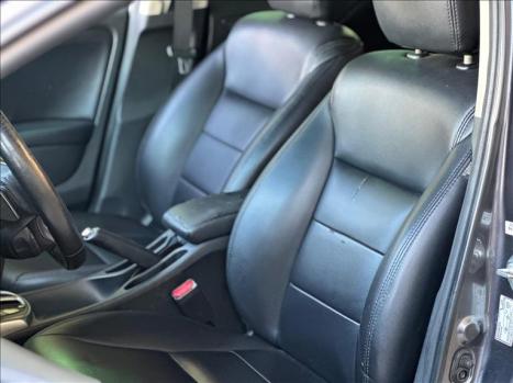 HONDA City Sedan 1.5 16V 4P EX FLEX AUTOMTICO, Foto 6