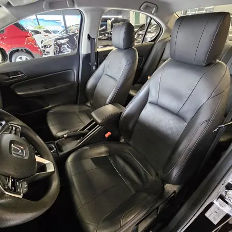 HONDA City Sedan 1.5 16V 4P EX FLEX AUTOMTICO, Foto 10